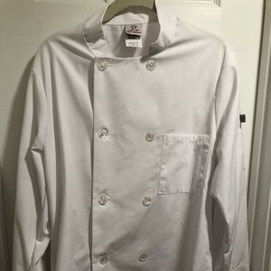 Chef coat